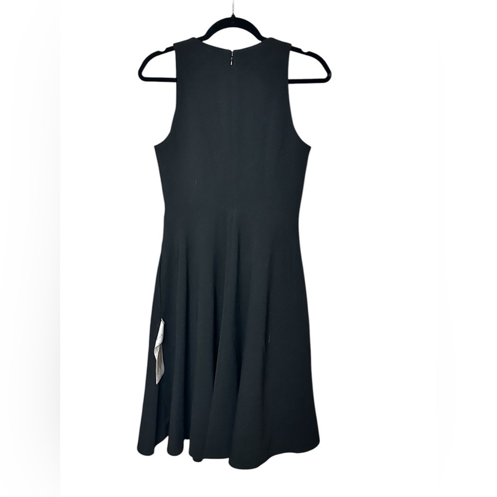 Dress the Population Catalina V-Neck Dress NWT Medium - Picture 5 of 7